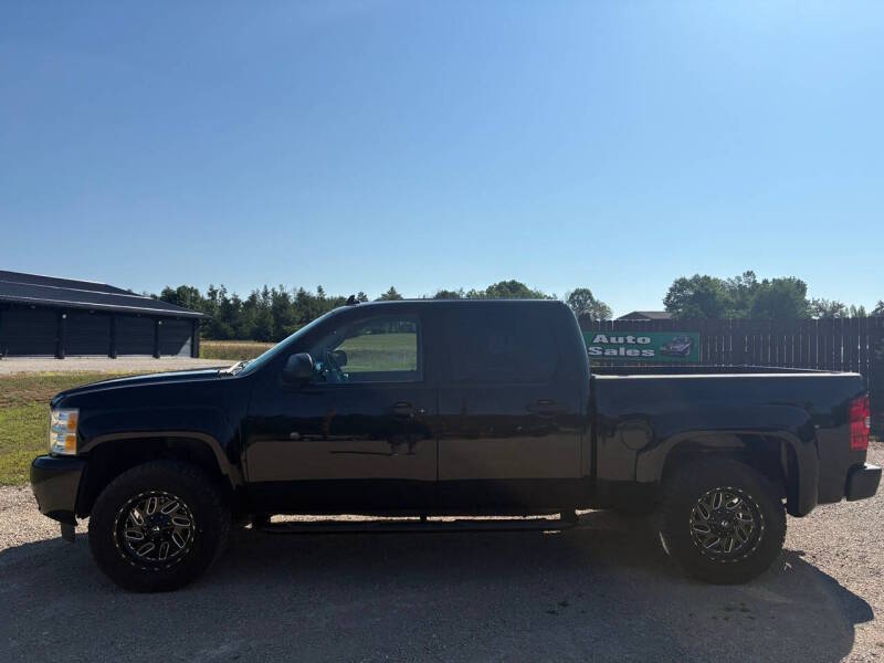 chevrolet silverado 1500 2012 1GCPKSE70CF122501 image chevrolet silverado 1500 2012 1GCPKSE70CF122501 image